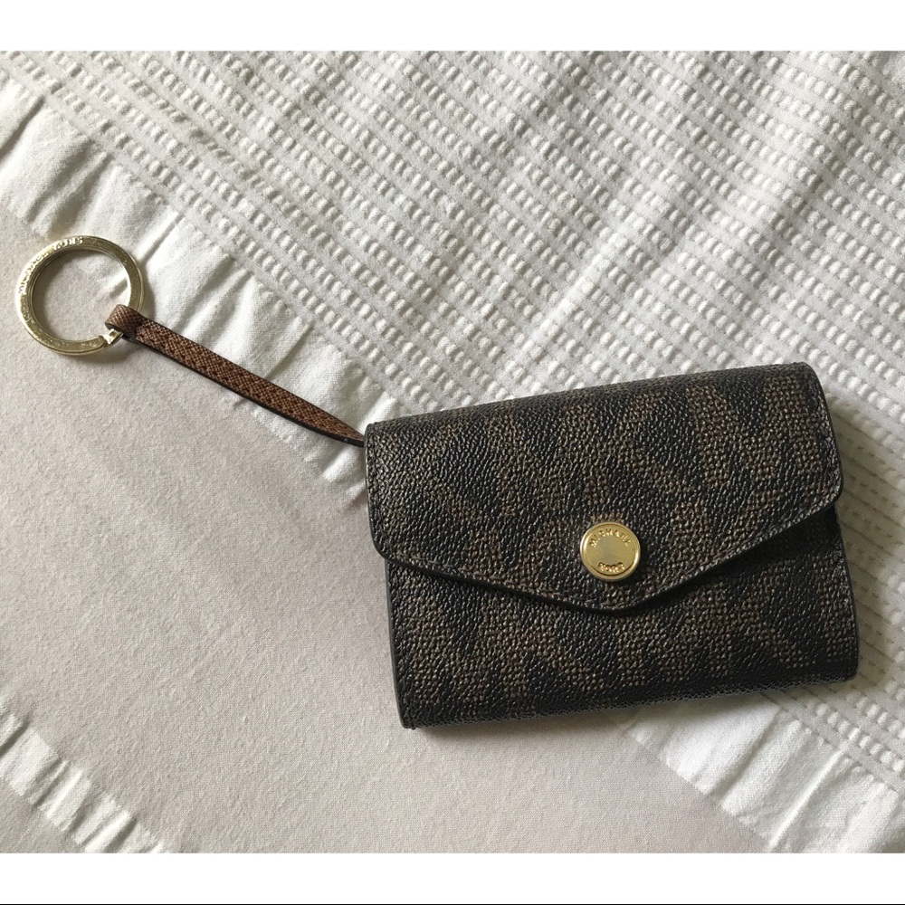 Michael Kors Coin Purse/ID Holder